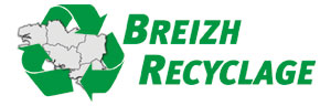 Logo Breizh Recyclage